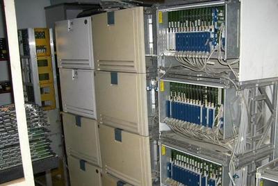 愛立信ERICSSON MD110交換機 價格、廠家與圖片全解析