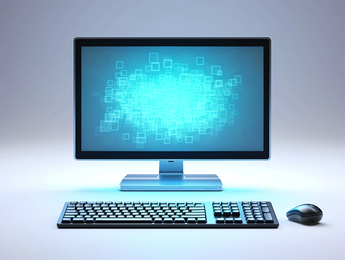 臺式電腦與網(wǎng)絡(luò)科技 推動(dòng)現(xiàn)代生活與工作的核心動(dòng)力