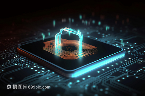 芯片與網(wǎng)絡(luò)科技 驅(qū)動(dòng)數(shù)字時(shí)代的雙引擎