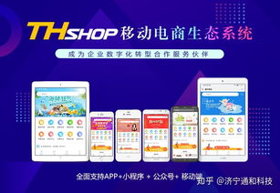 挖掘智慧型商城系統開發價值