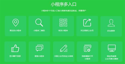 詳解 廣州多用戶商城小程序開發(fā)價(jià)格