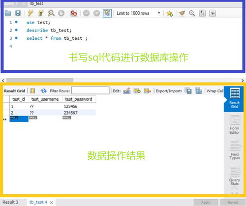 mysql 開發(fā)小型商城管理系統(tǒng)