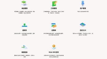 如何判斷哪個商城系統(tǒng)好