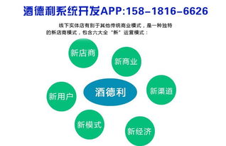 酒德利系統(tǒng)開發(fā)模式