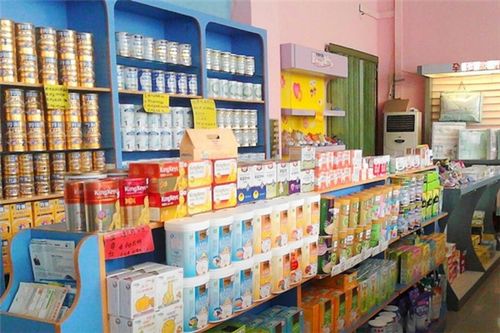淘兒優(yōu)母嬰用品加盟優(yōu)勢