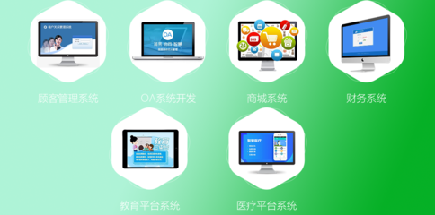 毅仁和聚網(wǎng)絡(luò)科技軟件開發(fā)