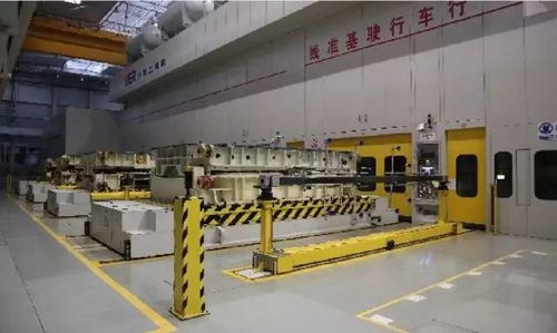 攜手筑共贏 歐尚汽車經(jīng)銷商走進(jìn)兩江三工廠見(jiàn)證精工品質(zhì)