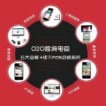 農產品o2o系統定制開發公司(赤朝集團)_志趣網