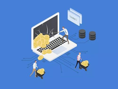 企業如何通過電商小程序商城為企業盈利呢