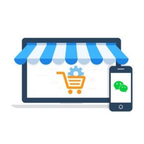 O2O門店新零售商城管理系統APP開發