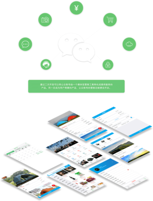 貴陽APP開發|網站建設|微信二次開發|小程序開發|商城系統開發
