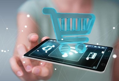 康麗尚品商城系統開發APP