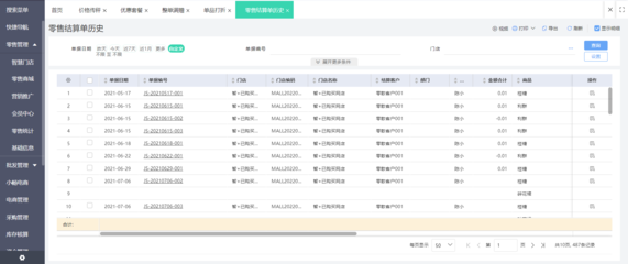 京東訂單系統演進案例分析