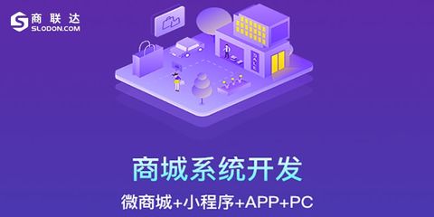 商城系統運營的方法